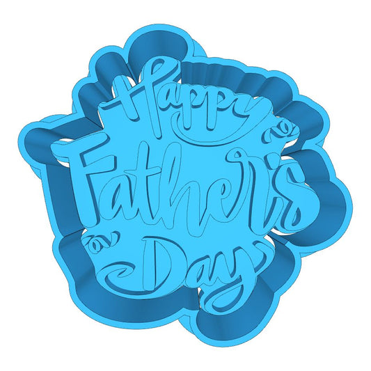 HAPPY FATHER'S DAY #2 de 2"