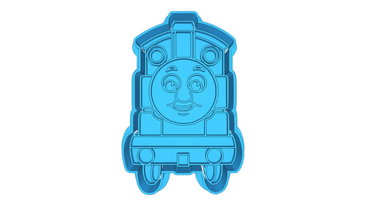 THOMAS EL TREN COMPLETO 3.5"