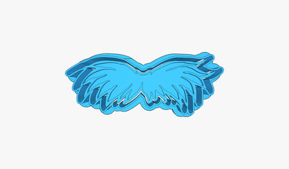 LORAX BIGOTE 3" (moustage)