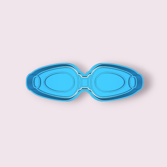 GOGGLE DE PLAYA 3.5"