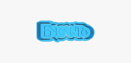 ENCANTO  3"