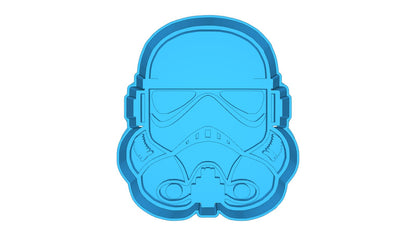 STORM TROOPER 3.5"