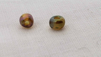 Seed Beads 2mm